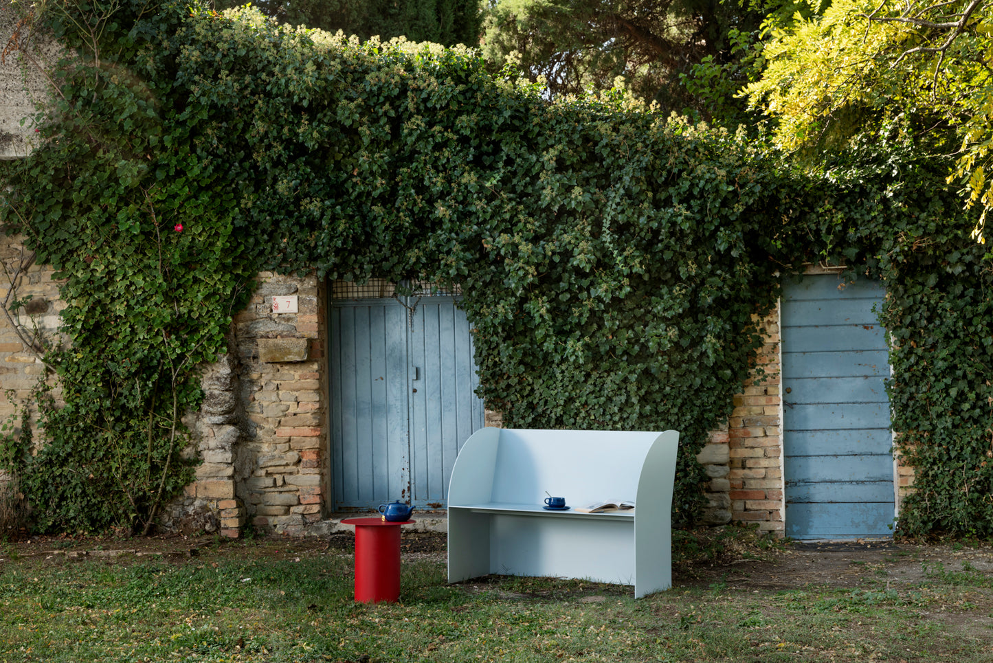 Coimbra 02 - bench + coimbrino
