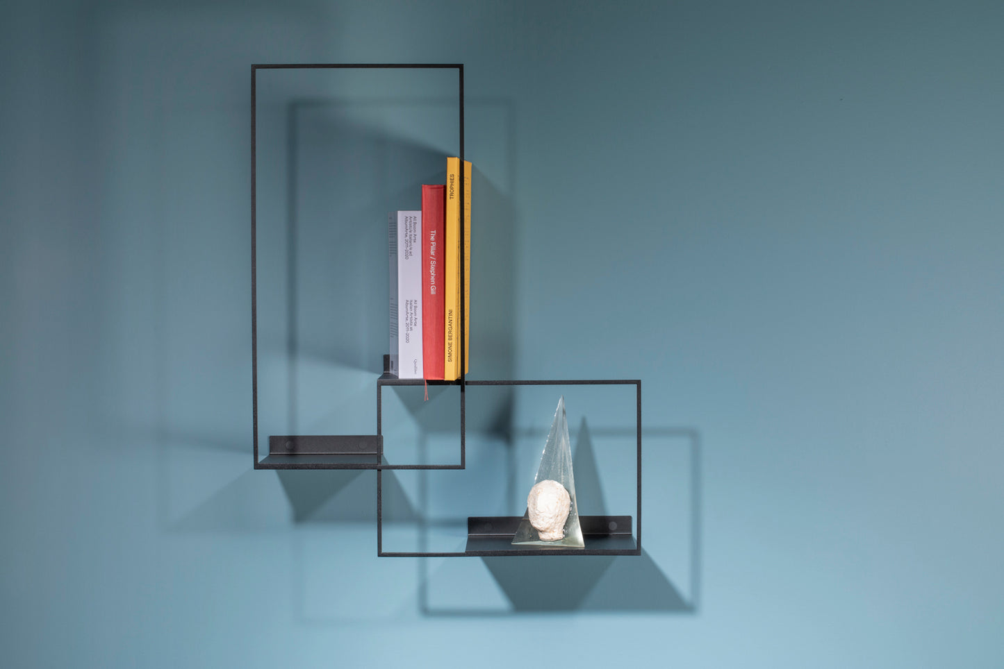 La Superleggera - libreria small