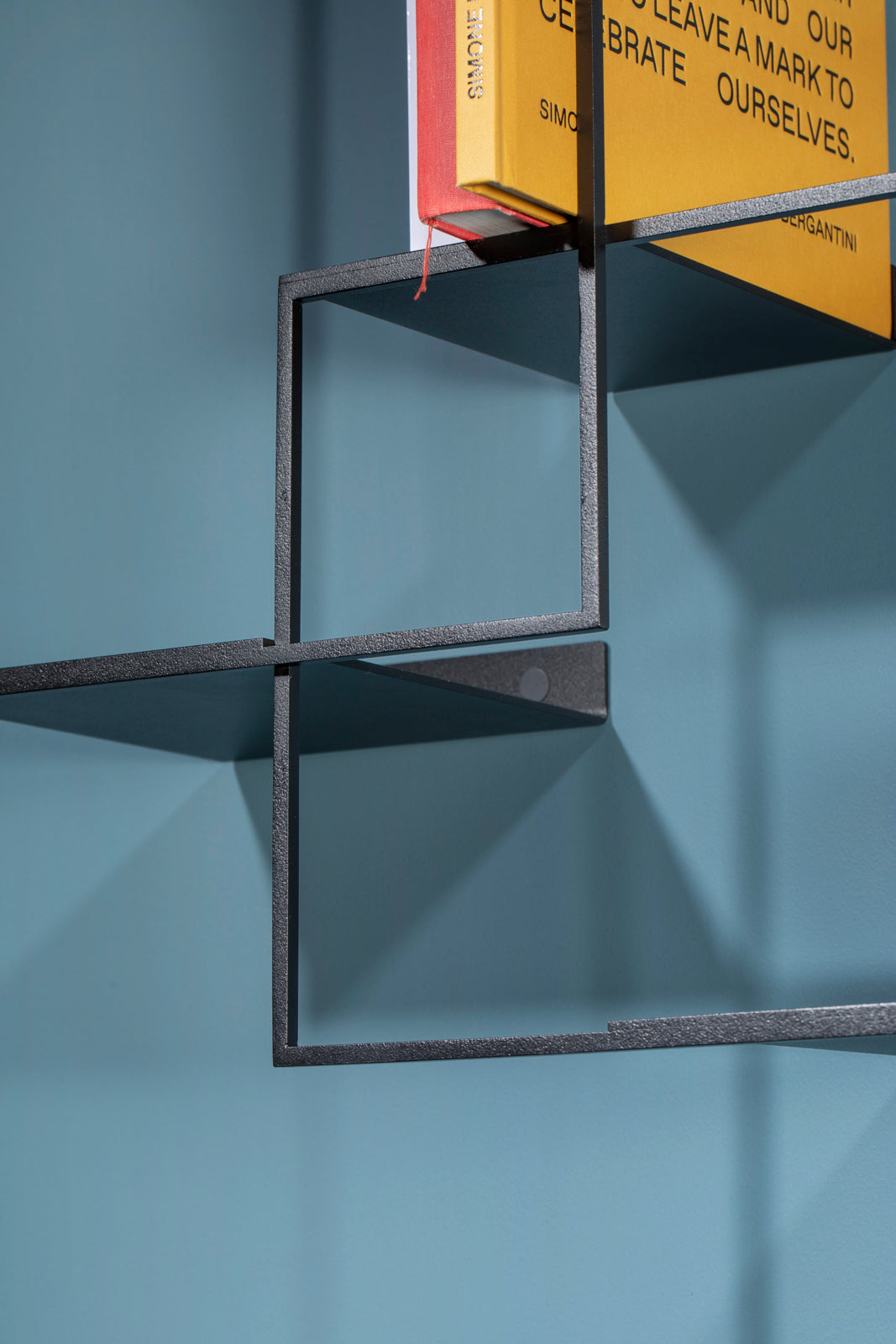 La Superleggera - libreria small